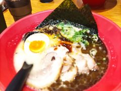 特制赤丸-一風堂拉面(美罗城店)