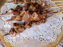 -咕嘟草帽鱼·牛奶一样的鲜鱼汤(包河万达广场创始店)