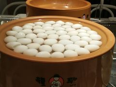 自助取餐区-龍歌自助小火锅(崂山丽达店)