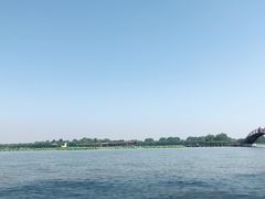 -白洋淀景区