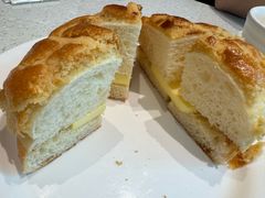 -香港新发烧腊茶餐厅(书城店)