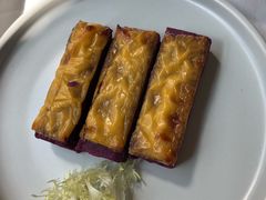 -广州富力丽思卡尔顿酒店·丽轩·粤菜