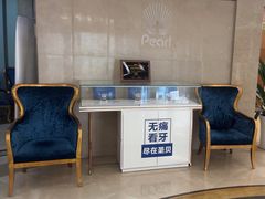 -圣贝口腔医院(高新院区)