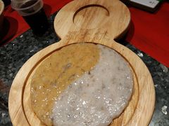 太极虾滑-蜀大侠火锅(古田店)