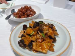 家常豆腐-到家尝北京菜(西坝河店)