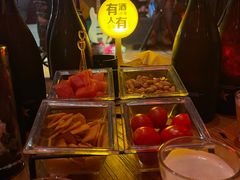 -江湖酒吧