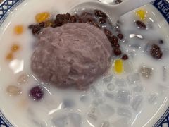 -赵记传承·中国甜品(福州总店)