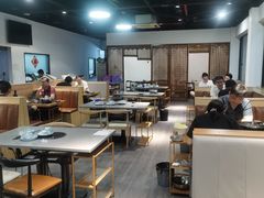 -大自然醉鹅·铁锅火焰鹅(上海联洋店)