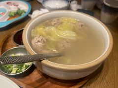 -那时新疆·若羌(经纬汇店)