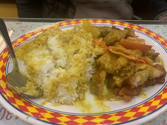 -新辉港式茶餐厅(北栅店)