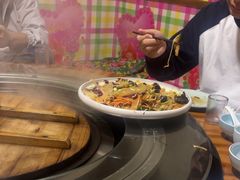 -人民公社铁锅炖·东北菜(卫国道店)
