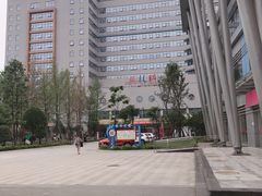 -成都市妇女儿童中心医院(中心院区)