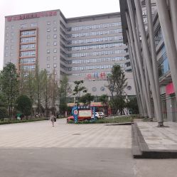 -成都市妇女儿童中心医院(中心院区)