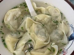 -高行汤团店(金高路店)