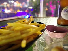 -杜尚rooftop露台酒吧