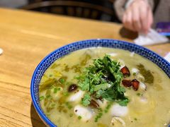 -新梅华·茶点餐厅(石路国际商城店)