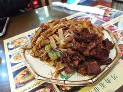 -葛记焖饼(伏牛路店)