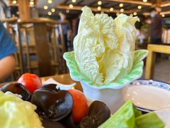 -百叶居·老北京涮羊肉(鼓楼店)