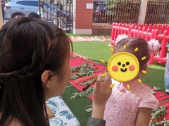 -昱南托育园.托班晚托.寒暑假班