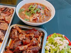 -卤煮老北京酱肉馆
