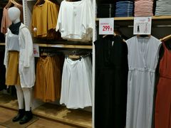 -优衣库(广州恒宝广场店)