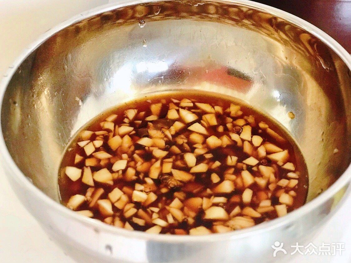 宴客菜食谱🔸蚝油生菜