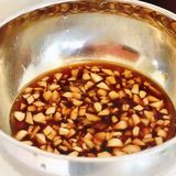 宴客菜食谱🔸蚝油生菜