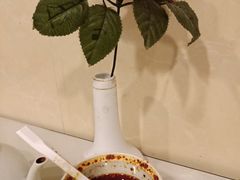 -民间老鸡汤面馆(中山北路店)