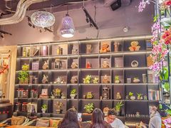 -街角 T·COFFEE 融合料理·BISTRO(车公庙店)