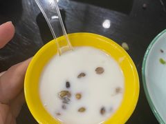 藏家酸奶-藏味八珍特色火锅