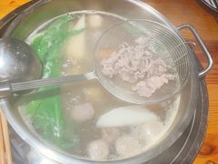 -牛品福潮汕牛肉火锅(旺庄店)