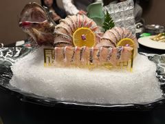 -鲜入唯煮·港式海鲜牛肉火锅(金宝街店)