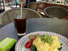 -VESH COFFEE(定西路店)