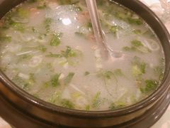 -老猎户炭火锅羊汤(万达店)