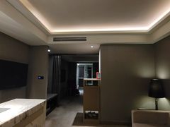 -榛悦隆堡成都酒店(春熙路太古里店)