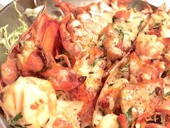 波士顿龙虾-广州四季酒店·佰鲜汇·现代法餐