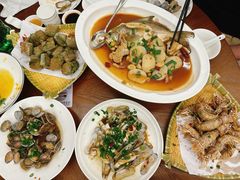 -渔满仓海鲜渔家(象山二店)