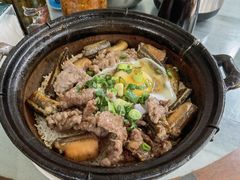 -容里煲仔饭(利丰北路店)