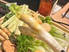 -十二舍·湯物素煮(江泰潤政店)