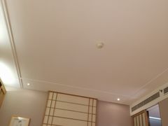 -大连金石滩绿发温泉假日酒店
