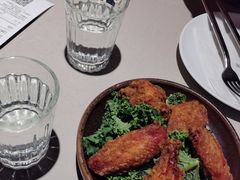 香草风味鸡翅-农畉LONFOOD(福田星河COCOPark店)