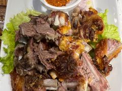 -北疆饭店(金狮广场店)