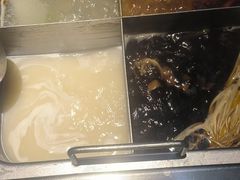 -海底捞火锅(振华商厦店)