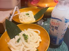 -牛New寿喜烧(曹路花园城店)