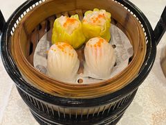 -广州建国酒店-盈丰阁粤菜-粤式茶点