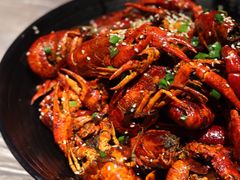 油焖大虾-巴厘龙虾·榜首油焖大虾(旗舰店·万松园)