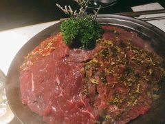 -火鳳祥美蛙牛肉自助(青悦城店)