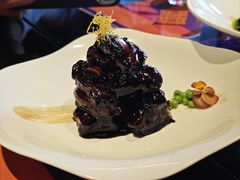 -上海滩餐厅(BFC外滩金融中心店)