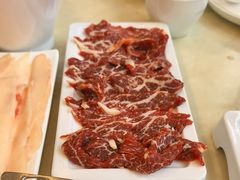 -潮悦牛肉火锅城(水贝店)