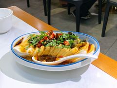 -海知道大连海鲜水饺(南山大冲店)